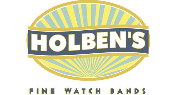 Holben'S Fine Watch Bands